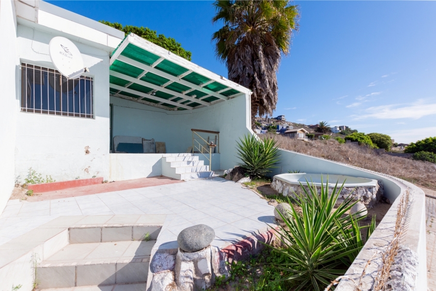 4 Bedroom Property for Sale in Saldanha Western Cape
